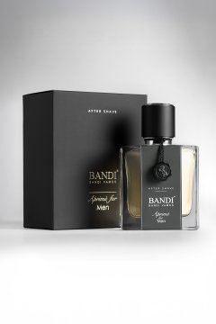 Pánská voda po holení BANDI Aprimé for Men, 100 ml