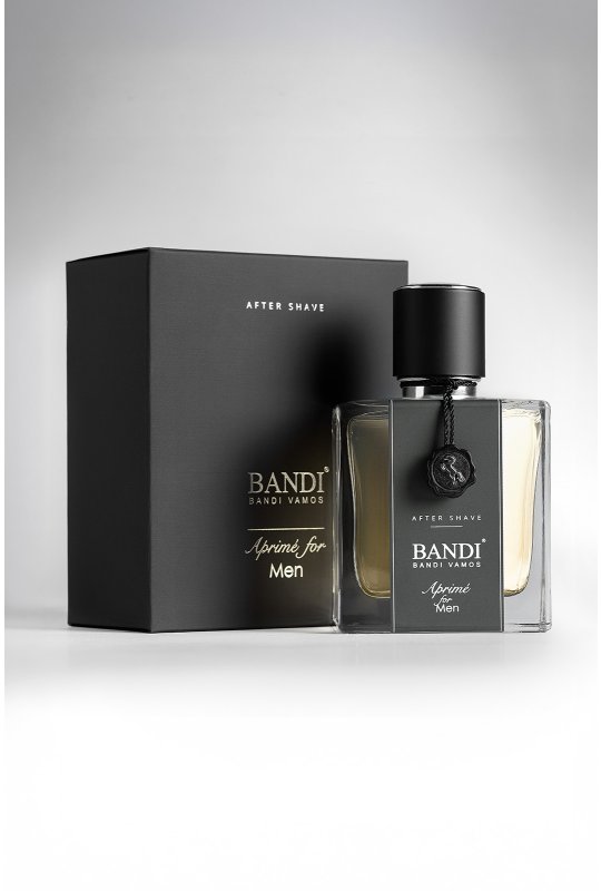 Pánská voda po holení BANDI Aprimé for Men, 100 ml