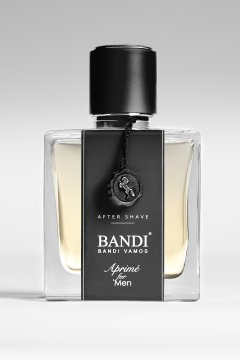 Pánská voda po holení BANDI Aprimé for Men, 100 ml