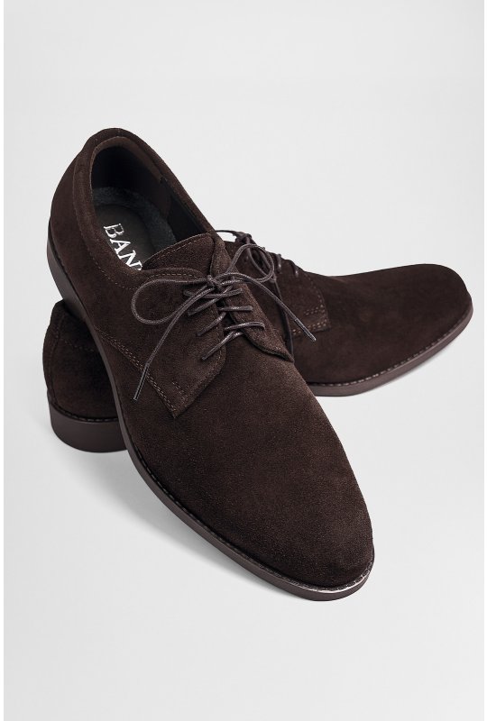 Pánská obuv BANDI, model TORIO Noce