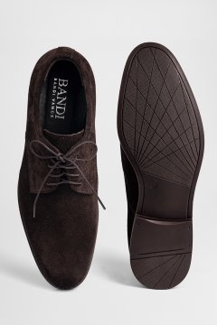 Pánská obuv BANDI, model TORIO Noce