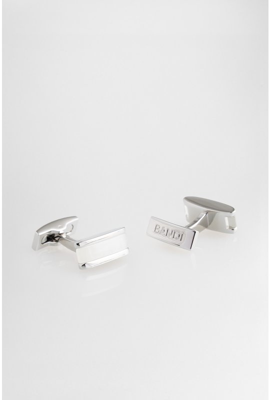 Manžetové knoflíčky BANDI, model LUX 281