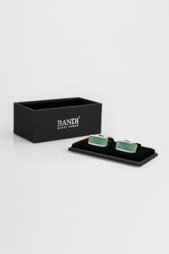 Manžetové knoflíčky BANDI, model LUX 282