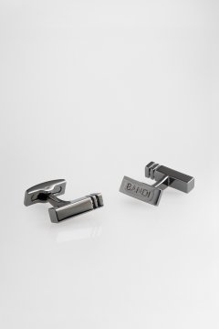 Manžetové knoflíčky BANDI, model LUX 283