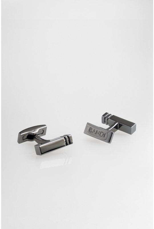 Manžetové knoflíčky BANDI, model LUX 283