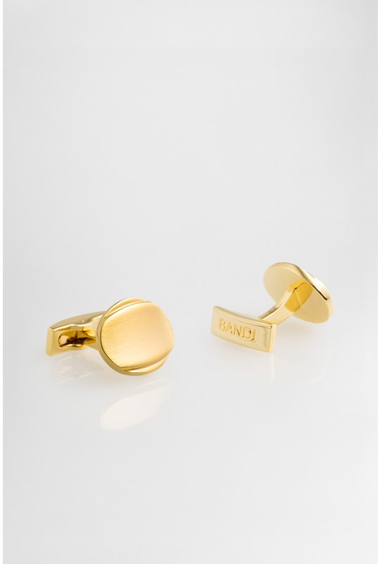 Manžetové knoflíčky BANDI, model LUX 284