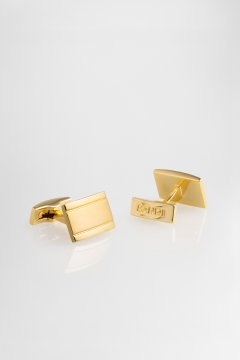 Manžetové knoflíčky BANDI, model LUX 285