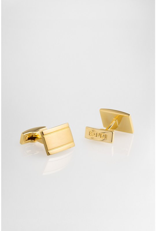 Manžetové knoflíčky BANDI, model LUX 285