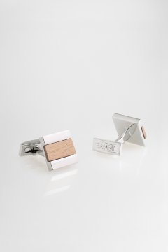 Manžetové knoflíčky BANDI, model LUX 286