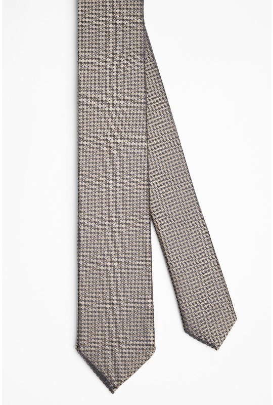 Pánská kravata BANDI, model NIRFE slim 09