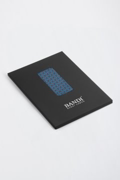 Pánský kapesníček BANDI, model TARALIO 03