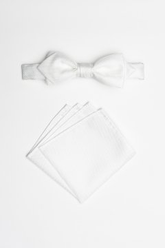 Pánský motýlek BANDI, model ANTUZIO slim 01