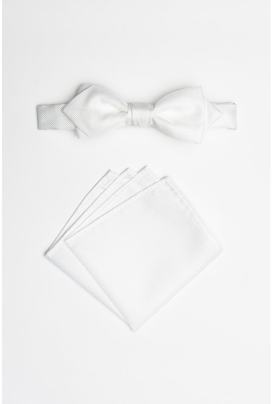 Pánský motýlek BANDI, model ANTUZIO slim 01