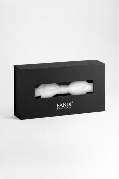 Pánský motýlek BANDI, model ANTUZIO slim 01