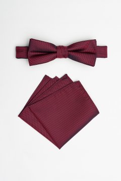 Pánský motýlek BANDI, model ANTUZIO medium 03