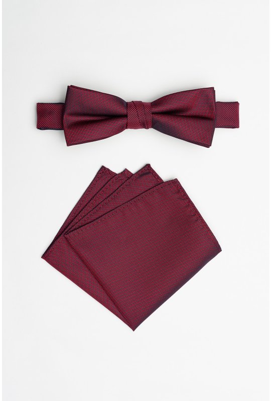 Pánský motýlek BANDI, model ANTUZIO medium 03