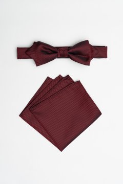 Pánský motýlek BANDI, model ANTUZIO slim 03