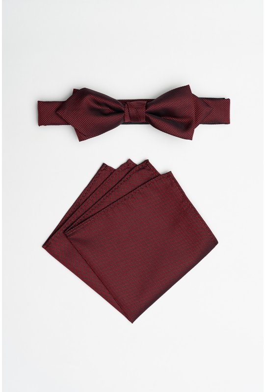 Pánský motýlek BANDI, model ANTUZIO slim 03