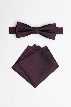 Pánský motýlek BANDI, model ANTUZIO medium 04