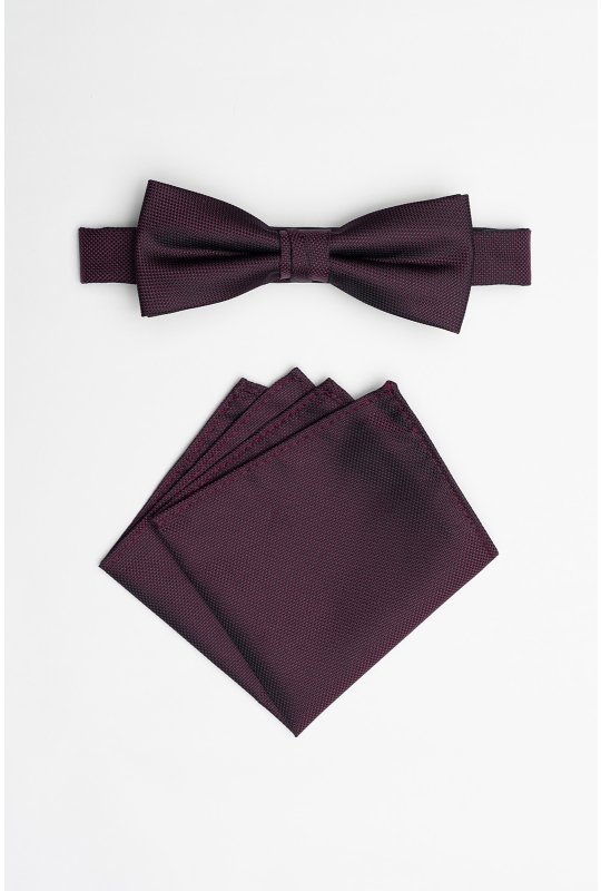 Pánský motýlek BANDI, model ANTUZIO medium 04