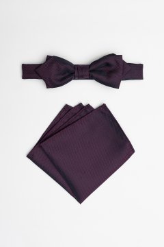 Pánský motýlek BANDI, model ANTUZIO slim 04