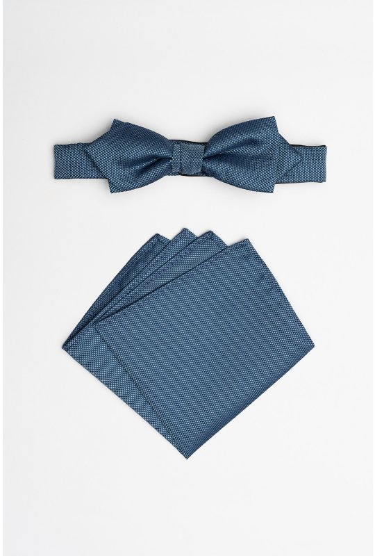 Pánský motýlek BANDI, model ANTUZIO slim 05