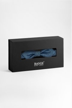 Pánský motýlek BANDI, model ANTUZIO slim 05