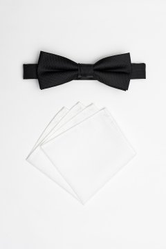 Pánský motýlek BANDI, model ANTUZIO medium 07