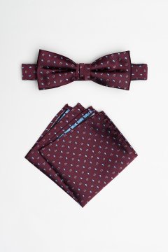 Pánský motýlek BANDI, model CALVENO medium 01