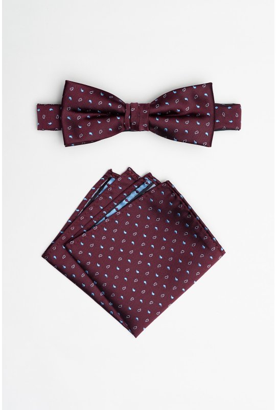 Pánský motýlek BANDI, model CALVENO medium 01