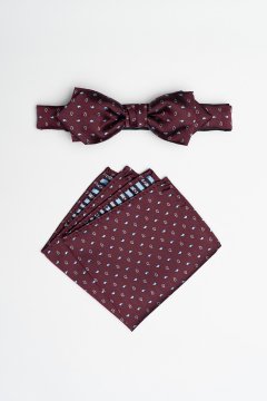 Pánský motýlek BANDI, model CALVENO slim 01