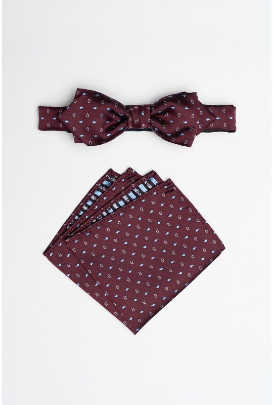 Pánský motýlek BANDI, model CALVENO slim 01