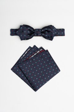 Pánský motýlek BANDI, model CALVENO slim 03