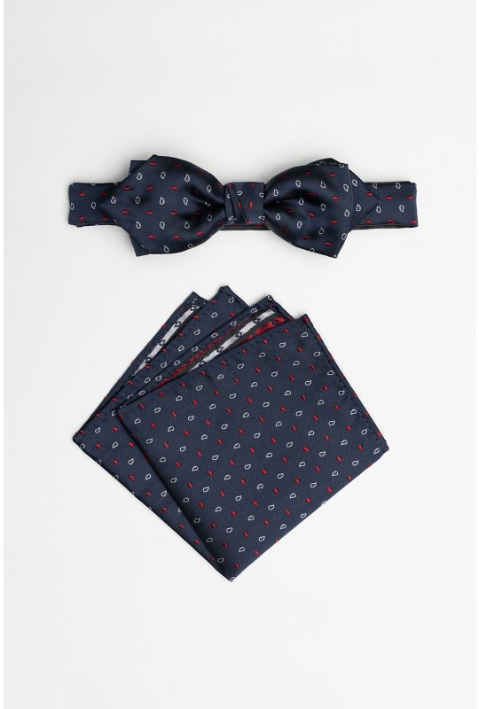 Pánský motýlek BANDI, model CALVENO slim 03