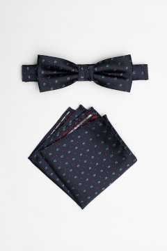 Pánský motýlek BANDI, model CALVENO medium 03