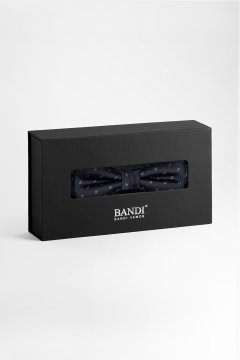 Pánský motýlek BANDI, model CALVENO medium 03