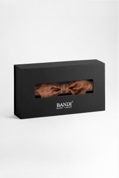 Pánský motýlek BANDI, model CALVENO slim 04