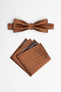 Pánský motýlek BANDI, model CALVENO medium 04