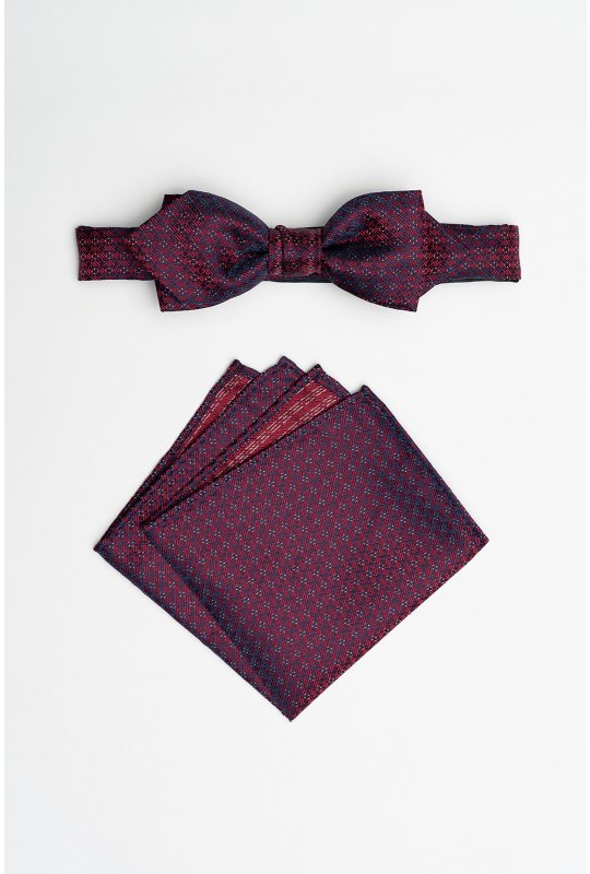 Pánský motýlek BANDI, model EDUCTO slim 02