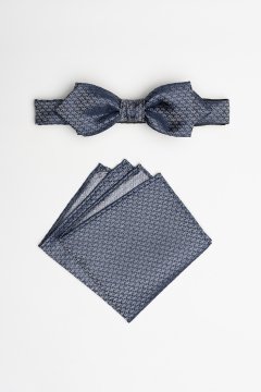 Pánský motýlek BANDI, model EDUCTO slim 03