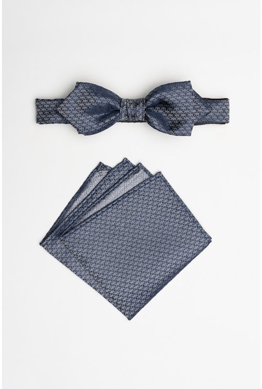 Pánský motýlek BANDI, model EDUCTO slim 03