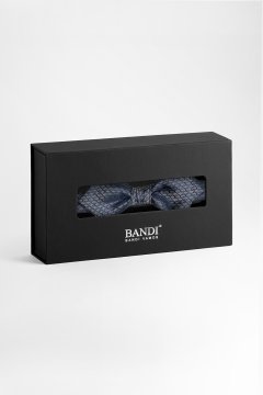 Pánský motýlek BANDI, model EDUCTO slim 03