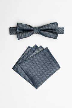 Pánský motýlek BANDI, model EDUCTO medium 03