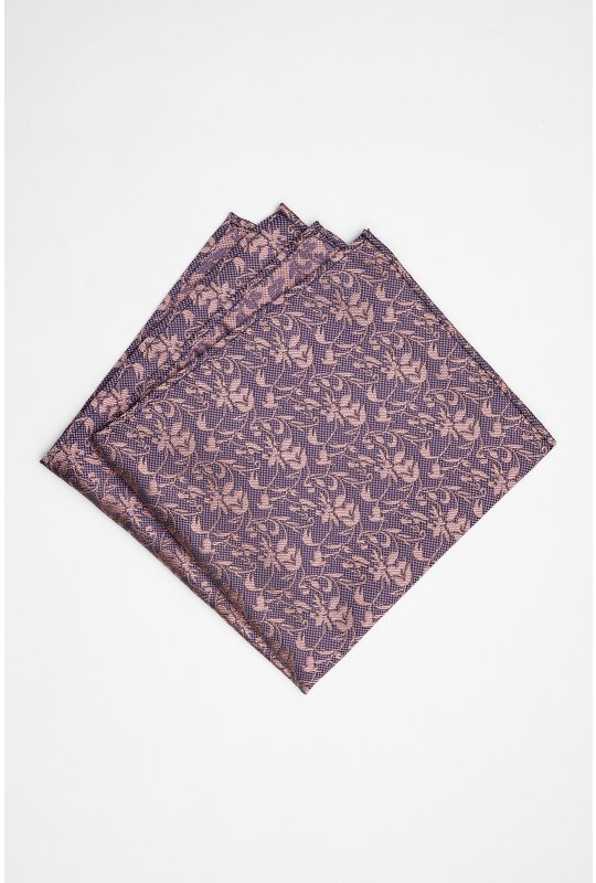 Pánský kapesníček BANDI, model AVOLTO 04