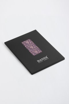 Pánský kapesníček BANDI, model AVOLTO 04