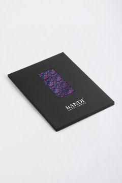 Pánský kapesníček BANDI, model AVOLTO 05