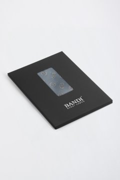 Pánský kapesníček BANDI, model BRUCO 01