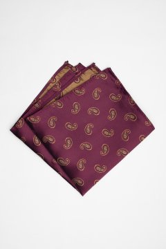 Pánský kapesníček BANDI, model BRUCO 04