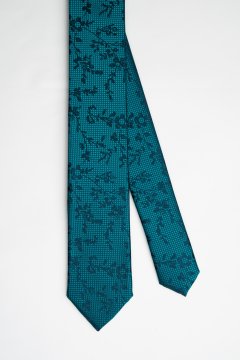 Pánská kravata BANDI, model RICIAMO slim 03