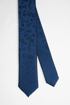 Pánská kravata BANDI, model RICIAMO slim 05